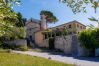 Villa à Mouans-Sartoux - VILLA VALERIA