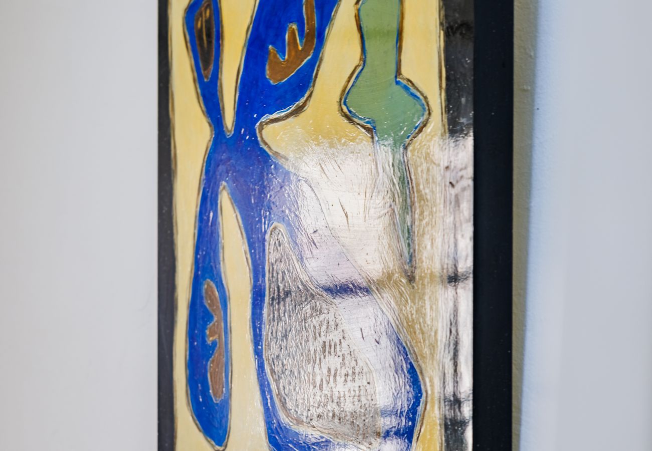 Maison à Vence - MAISON ST JULIEN