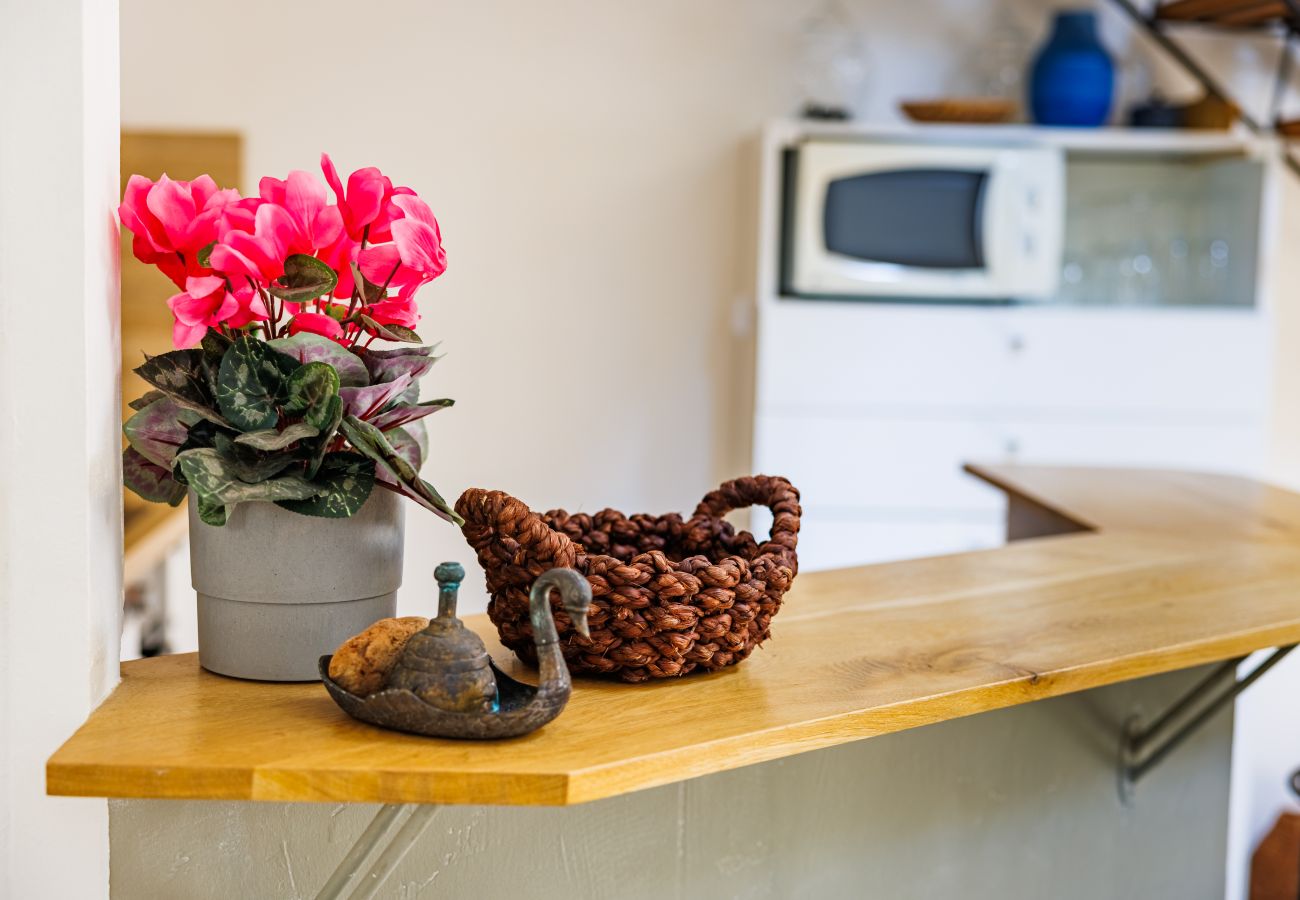 Maison à Vence - MAISON ST JULIEN