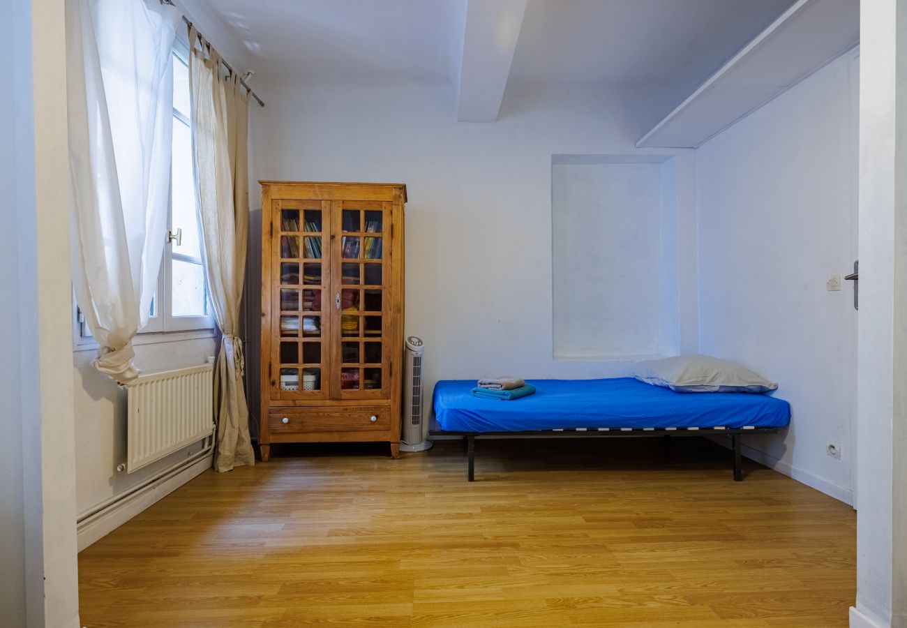 Maison à Vence - MAISON ST JULIEN