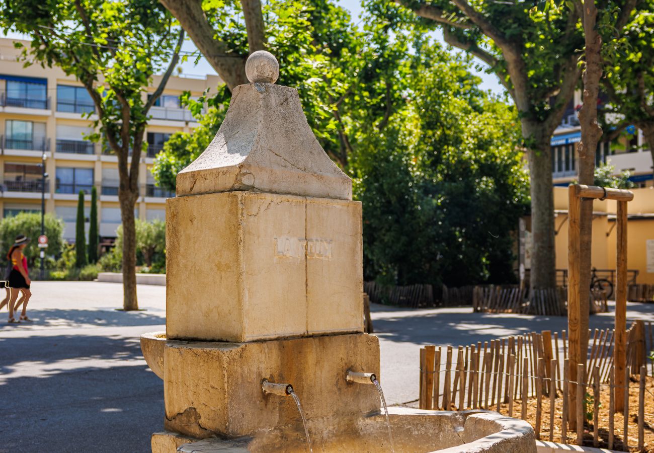 Maison à Vence - MAISON ST JULIEN