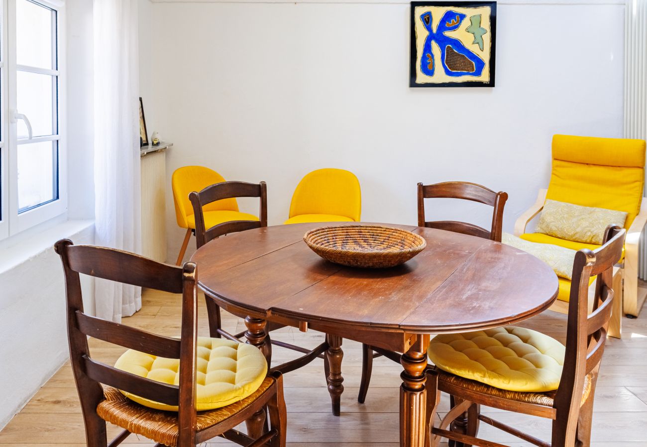 Maison à Vence - MAISON ST JULIEN