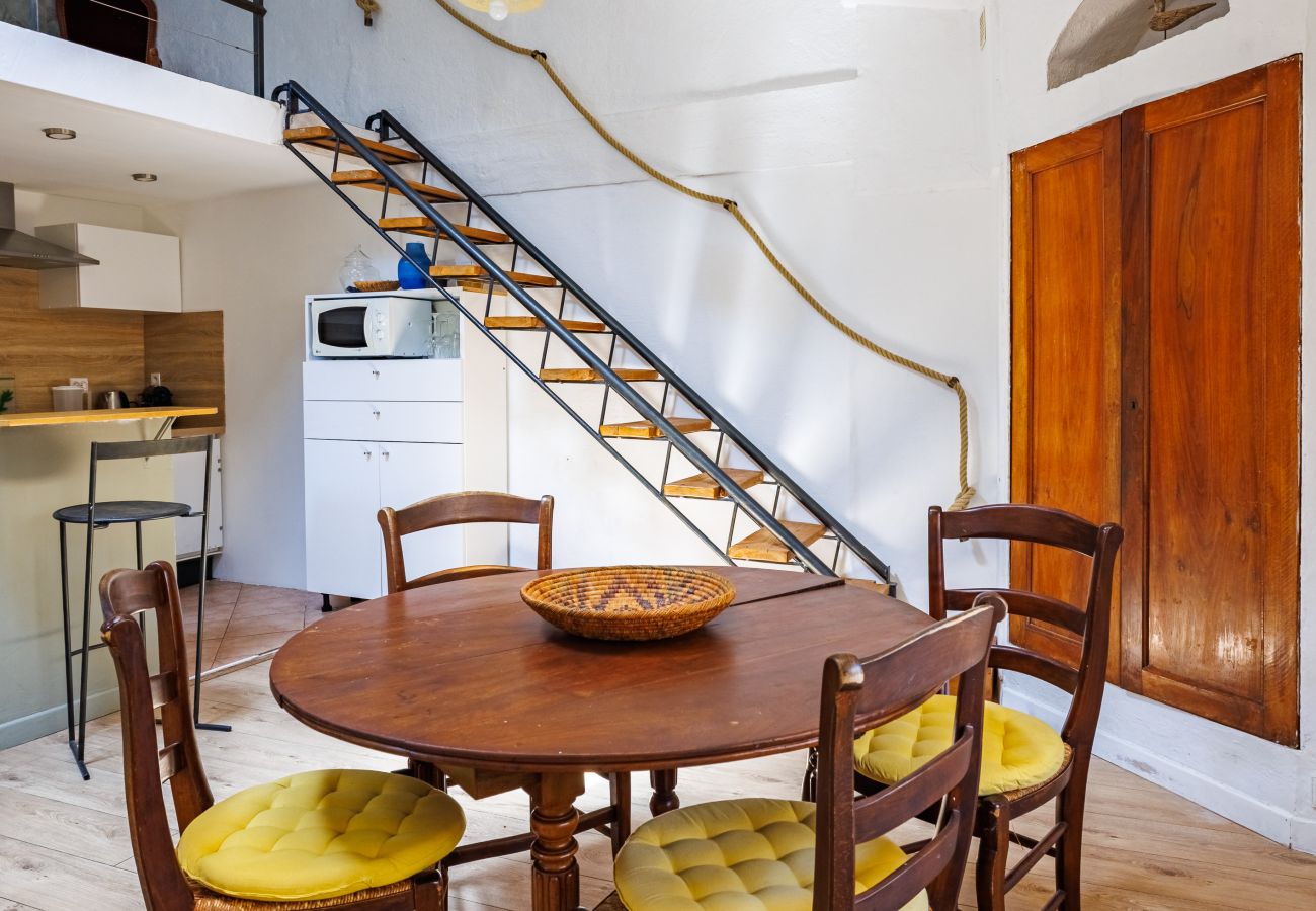 Maison à Vence - MAISON ST JULIEN