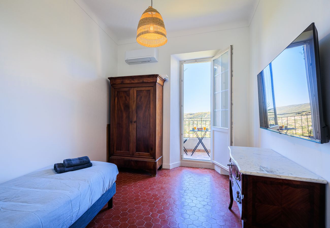 Appartement à Saint Paul de Vence - APT COCTEAU