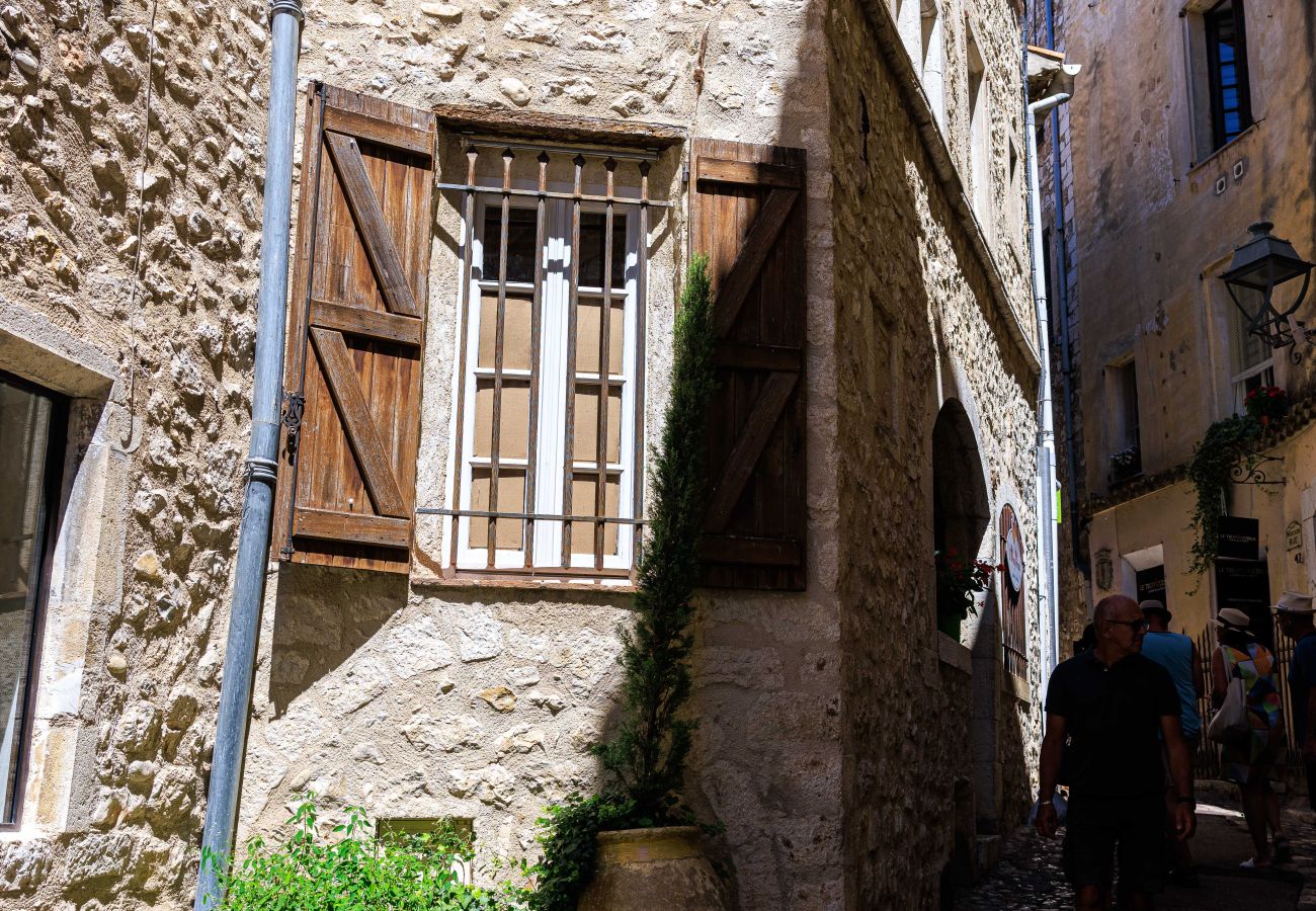 Appartement à Saint Paul de Vence - APT COCTEAU