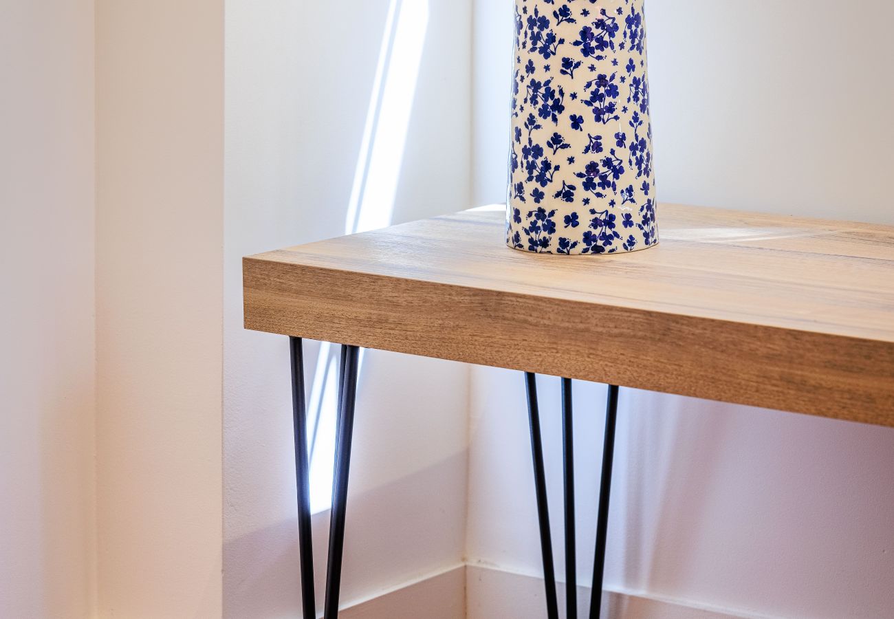 Appartement à Saint Paul de Vence - APT COCTEAU