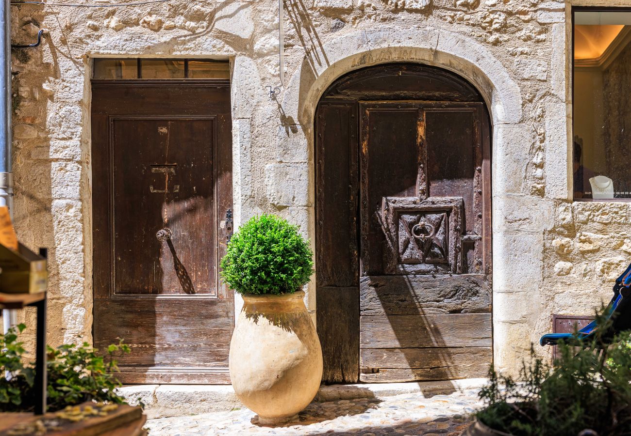 Appartement à Saint Paul de Vence - APT COCTEAU