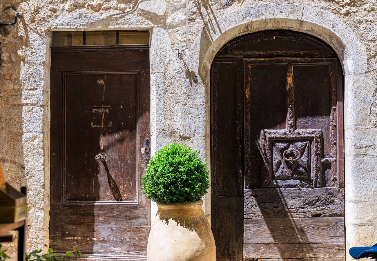 Appartement à Saint Paul de Vence - APT COCTEAU