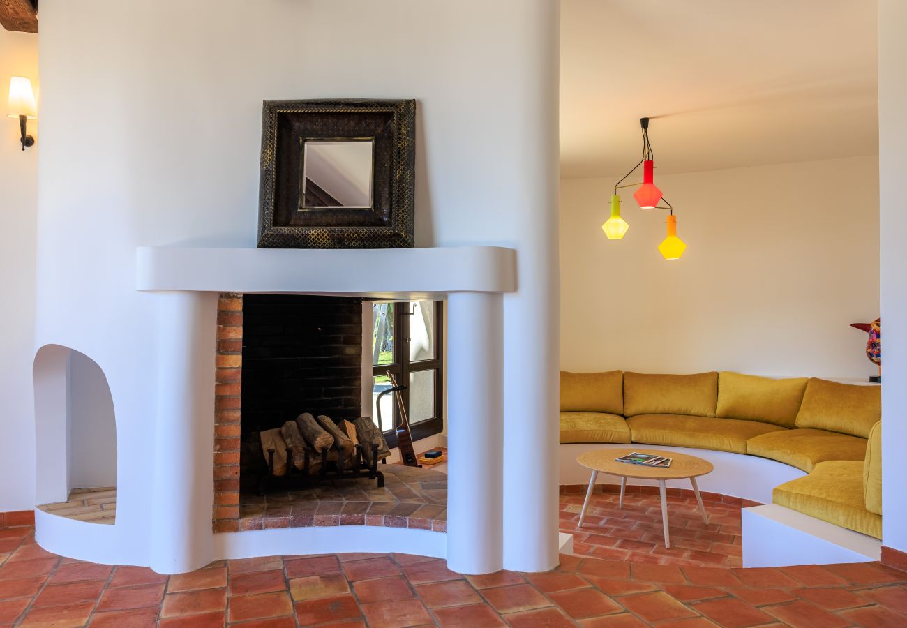 Villa à Vence - VILLA LES TEMPLIERS