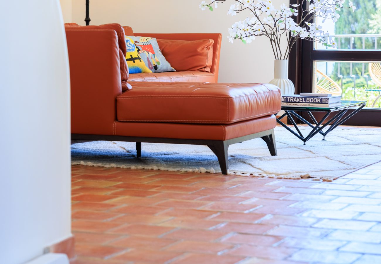 Villa à Vence - VILLA LES TEMPLIERS