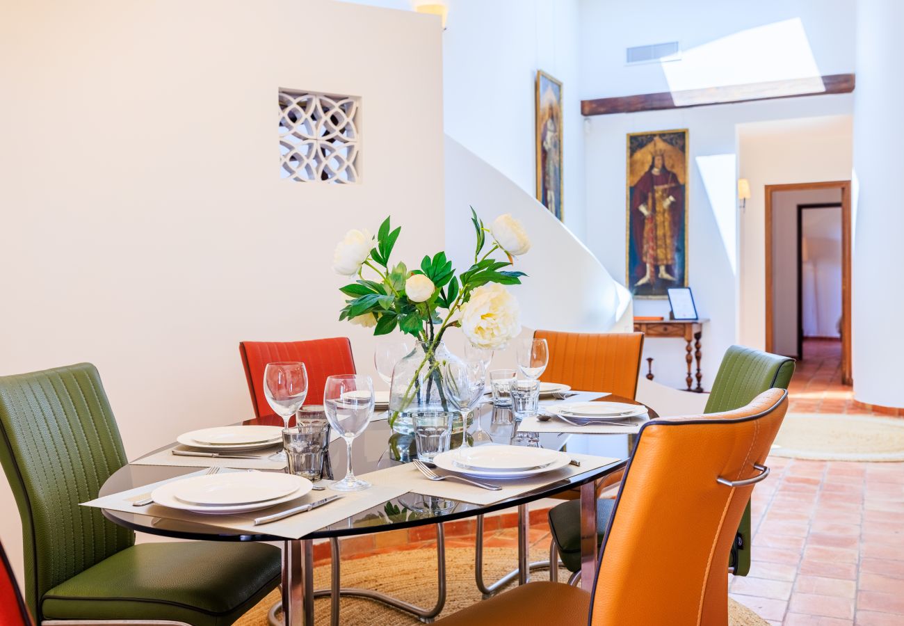 Villa à Vence - VILLA LES TEMPLIERS