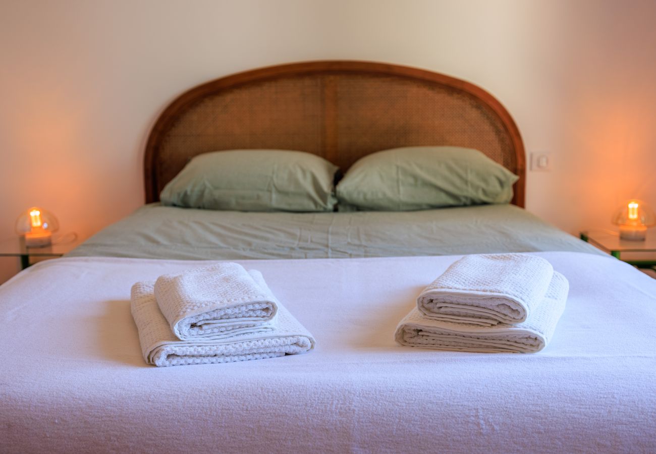 Villa à Vence - VILLA LES TEMPLIERS