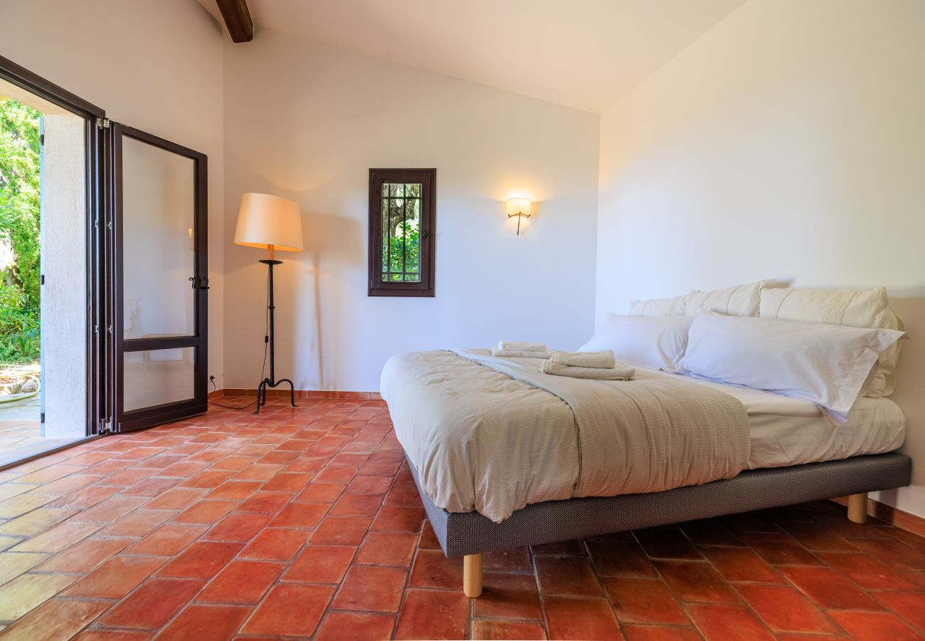 Villa à Vence - VILLA LES TEMPLIERS