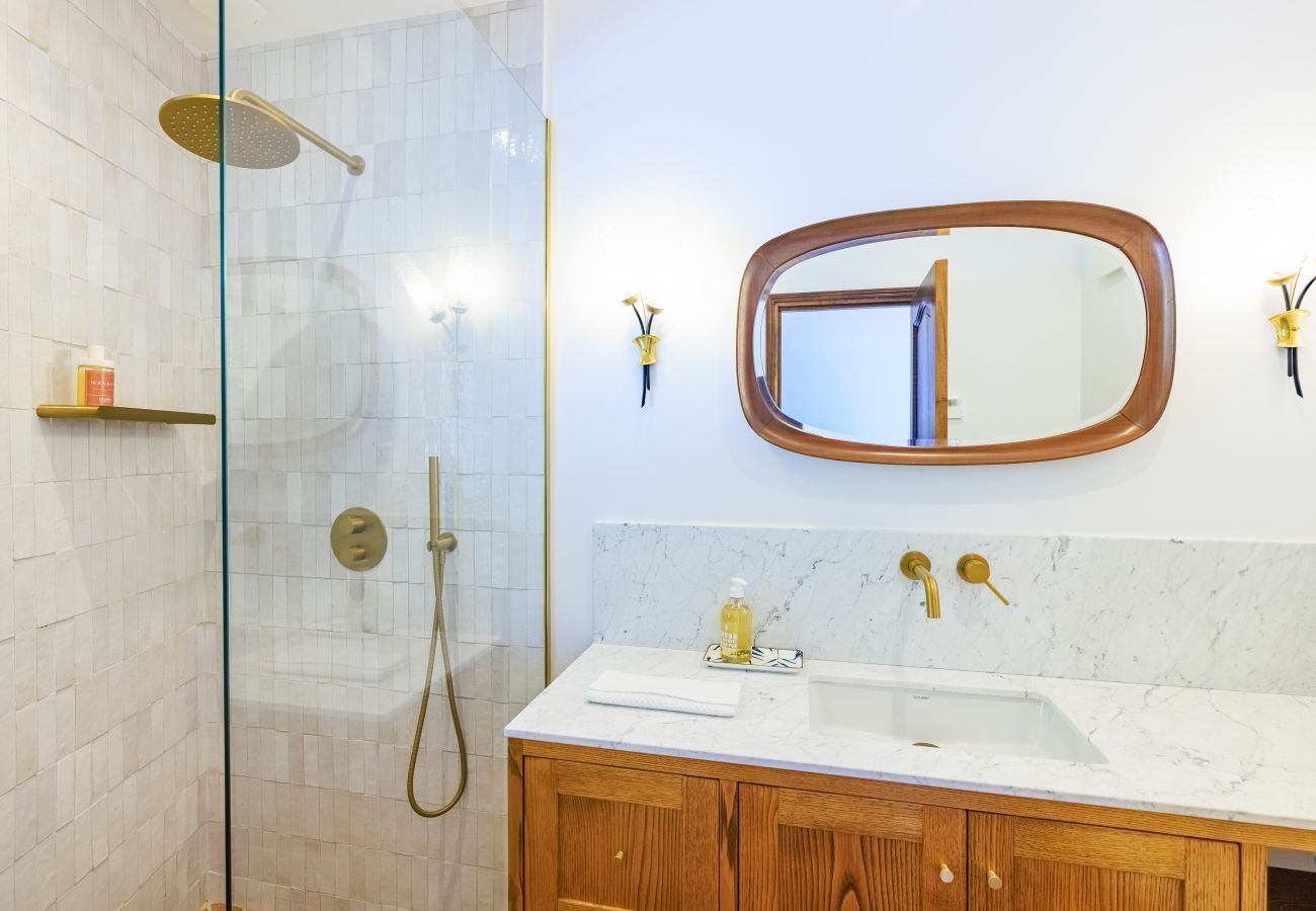 Villa à Vence - VILLA LES TEMPLIERS