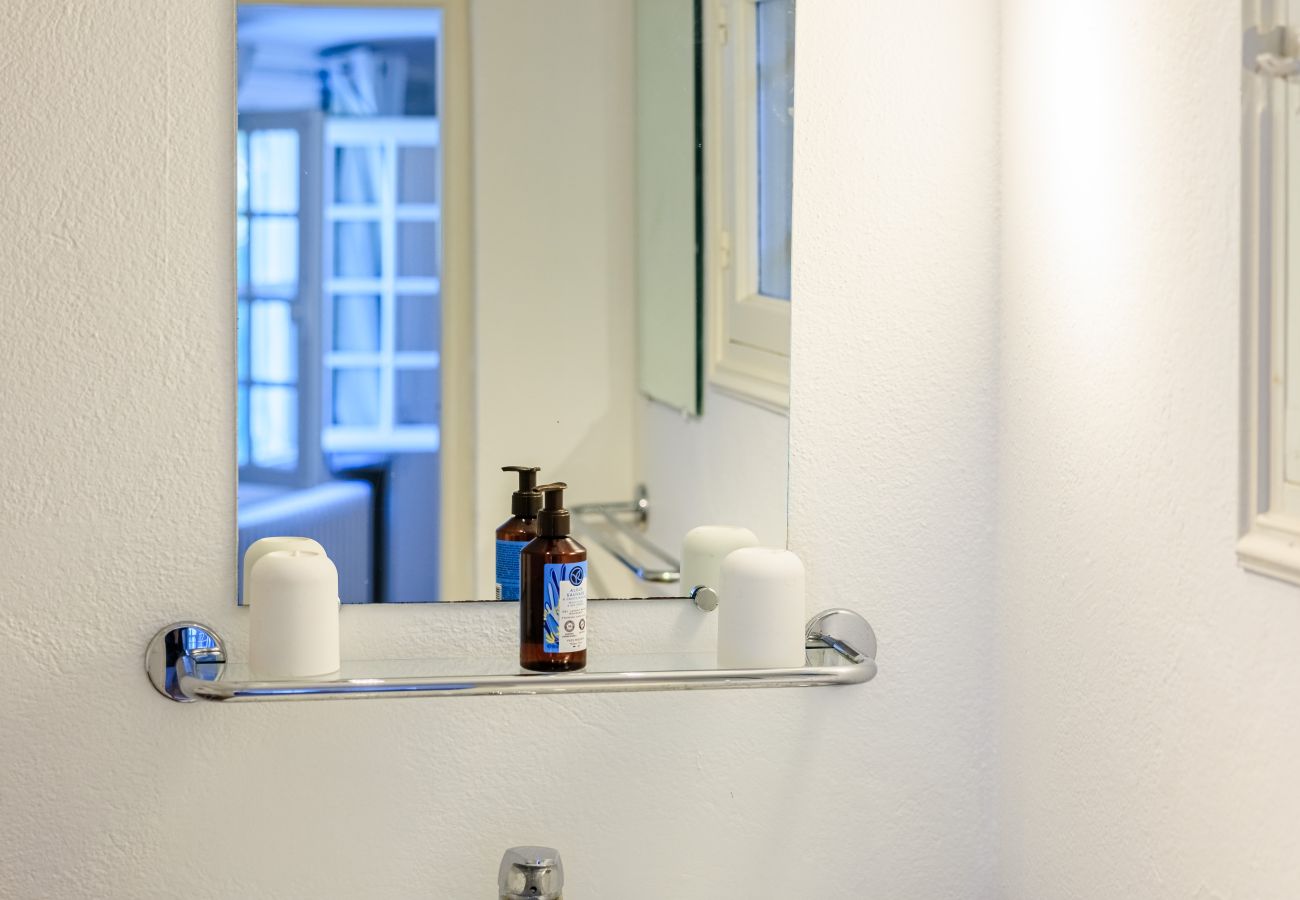 Maison à Tourrettes-sur-Loup - VILLA L’HERBIER