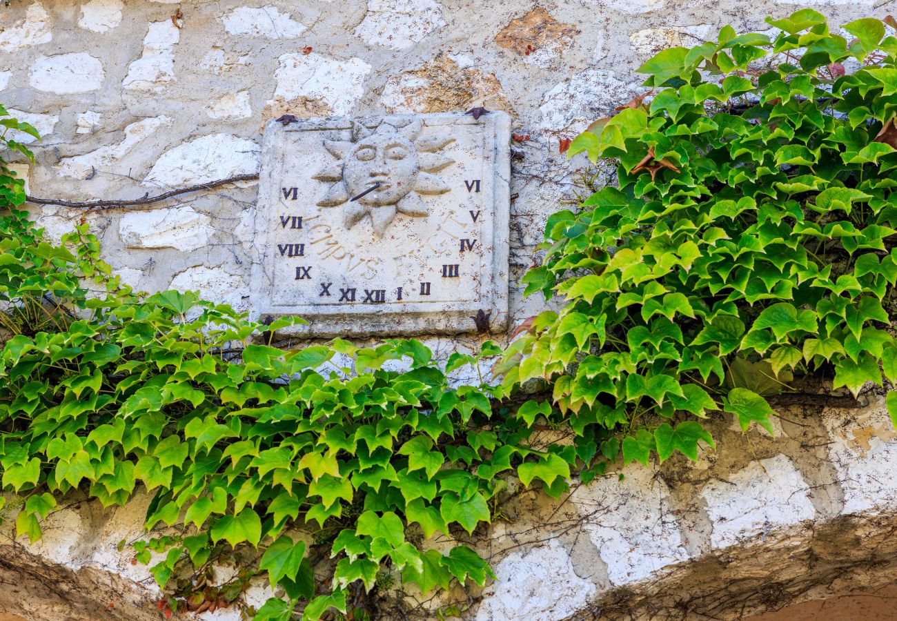 Maison à Tourrettes-sur-Loup - VILLA L’HERBIER
