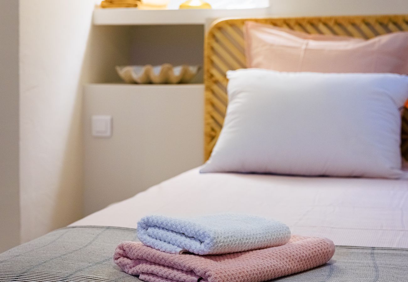 Appartement à Saint Paul de Vence - APT CEZANNE