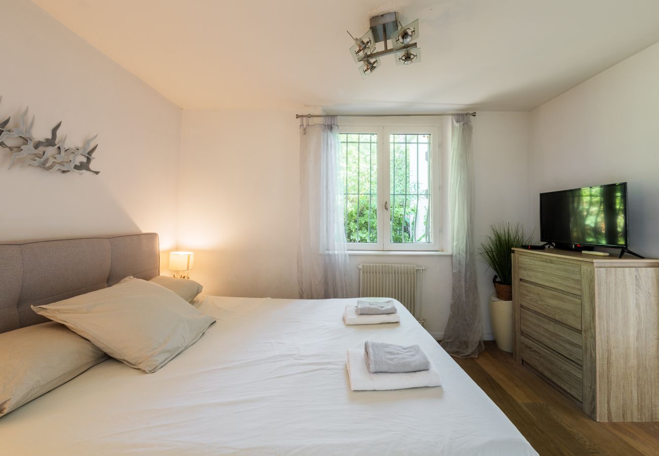 Maison à Roquefort-les-Pins - VILLA MAZAL