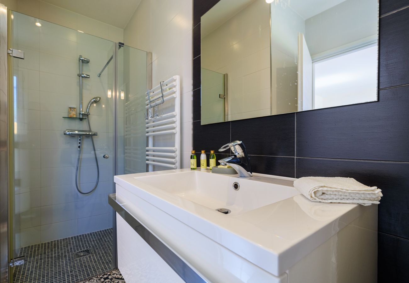 Maison à Saint Paul de Vence - VILLA EDEN