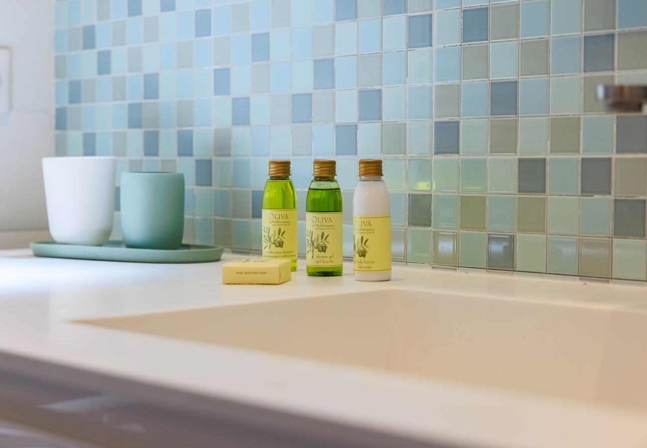 Maison à Saint Paul de Vence - VILLA EDEN