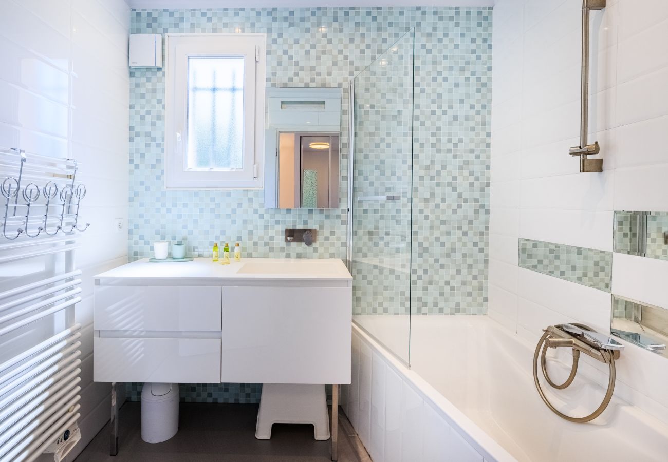 Maison à Saint Paul de Vence - VILLA EDEN