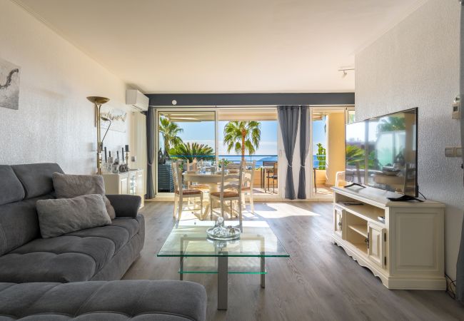 Appartement à Mandelieu-la-Napoule - APT PALAIS DU GRAND DUC