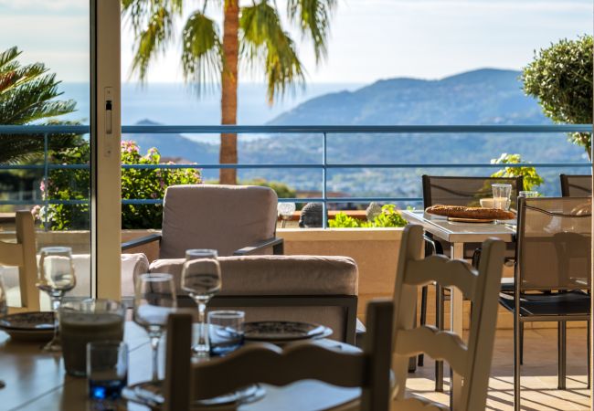 Appartement à Mandelieu-la-Napoule - APT PALAIS DU GRAND DUC