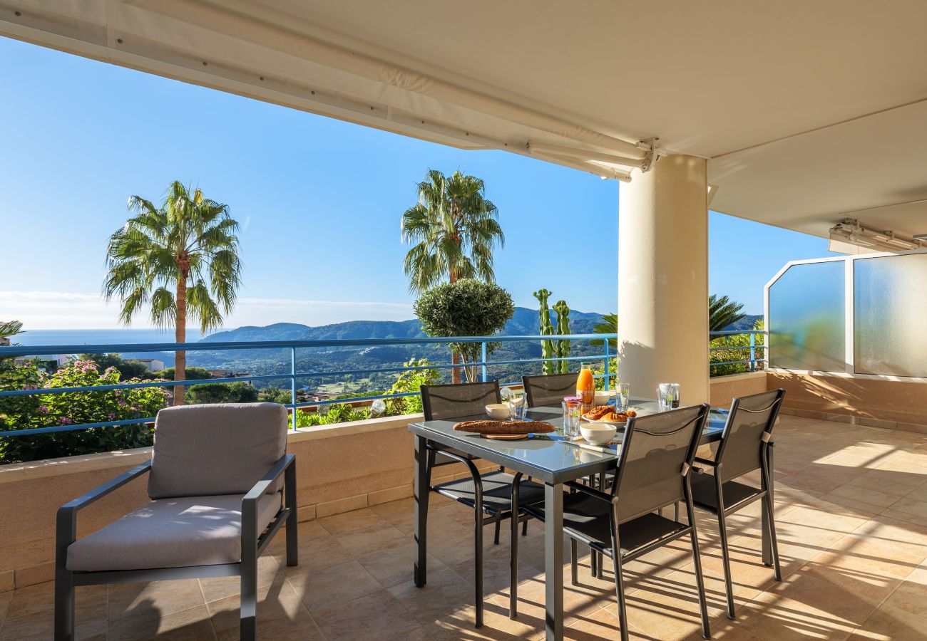 Appartement à Mandelieu-la-Napoule - APT PALAIS DU GRAND DUC