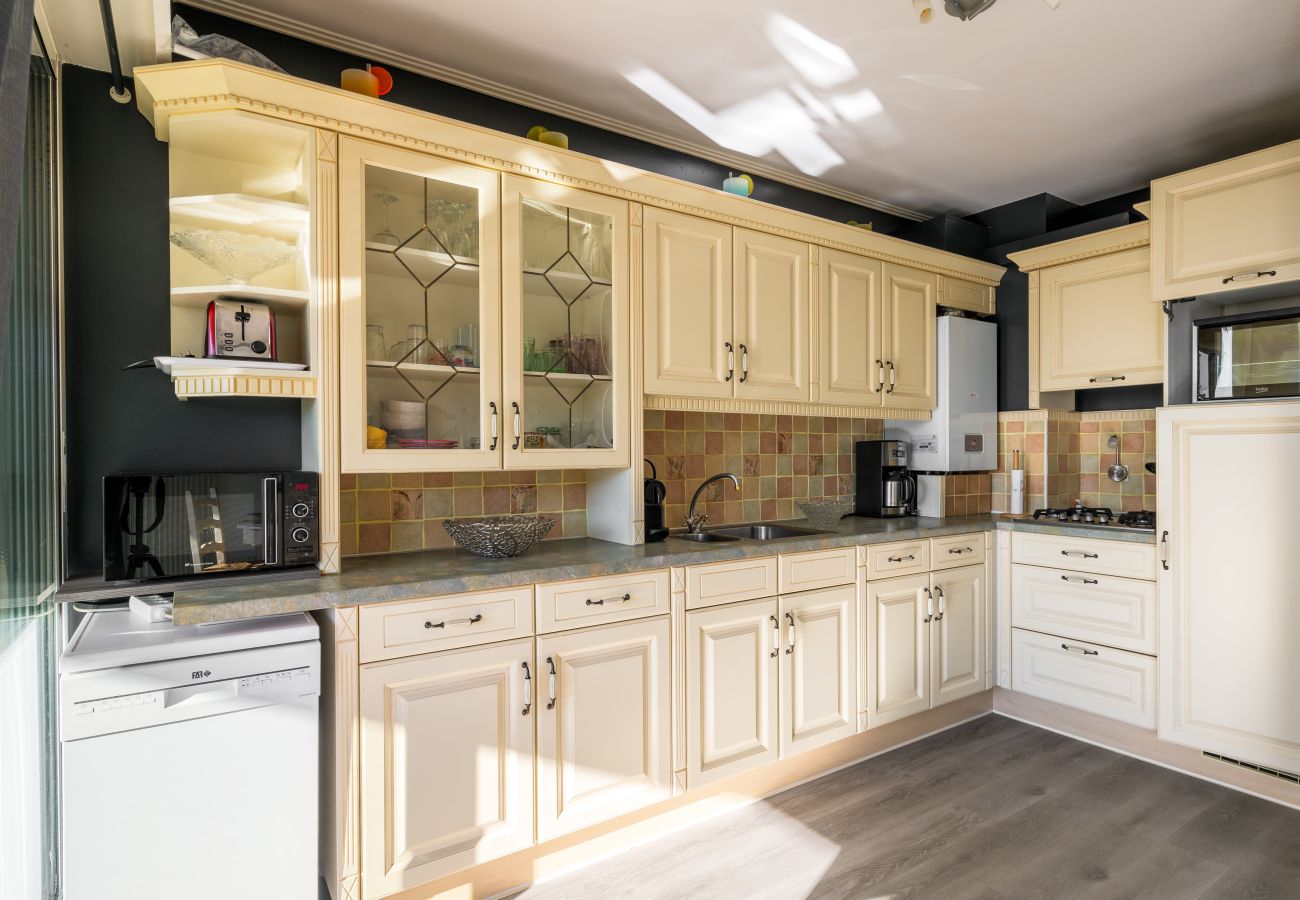 Appartement à Mandelieu-la-Napoule - APT PALAIS DU GRAND DUC