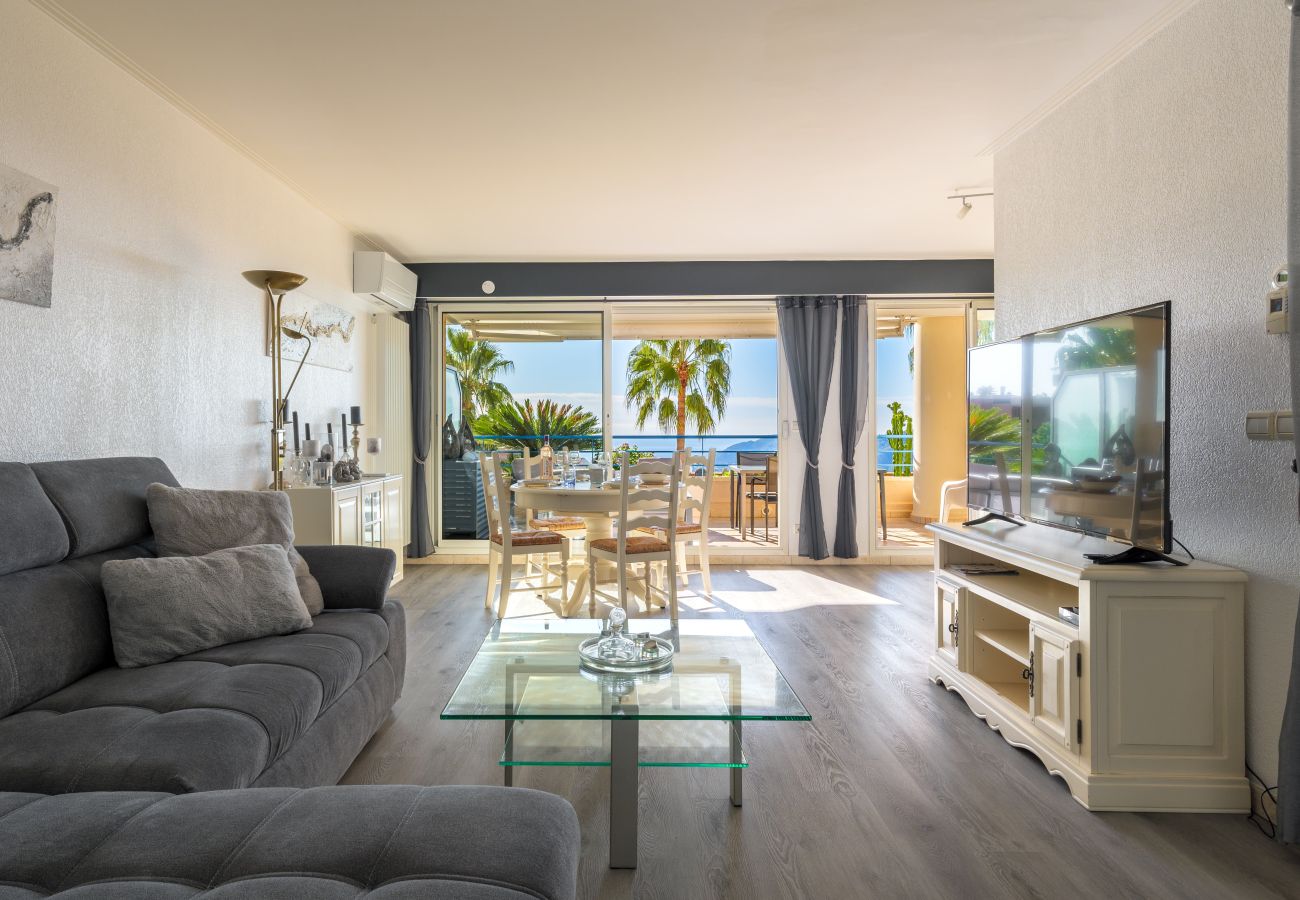 Appartement à Mandelieu-la-Napoule - APT PALAIS DU GRAND DUC