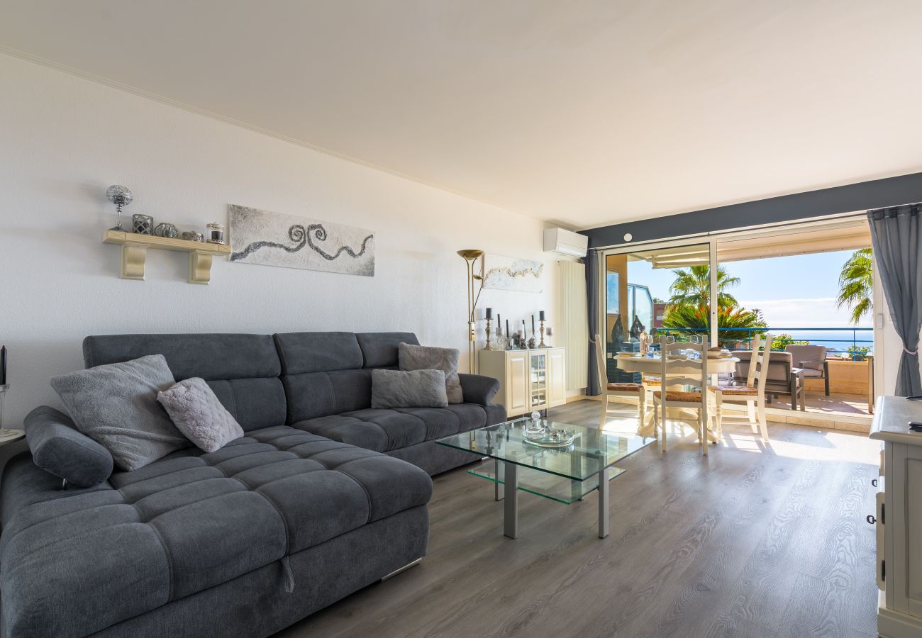 Appartement à Mandelieu-la-Napoule - APT PALAIS DU GRAND DUC