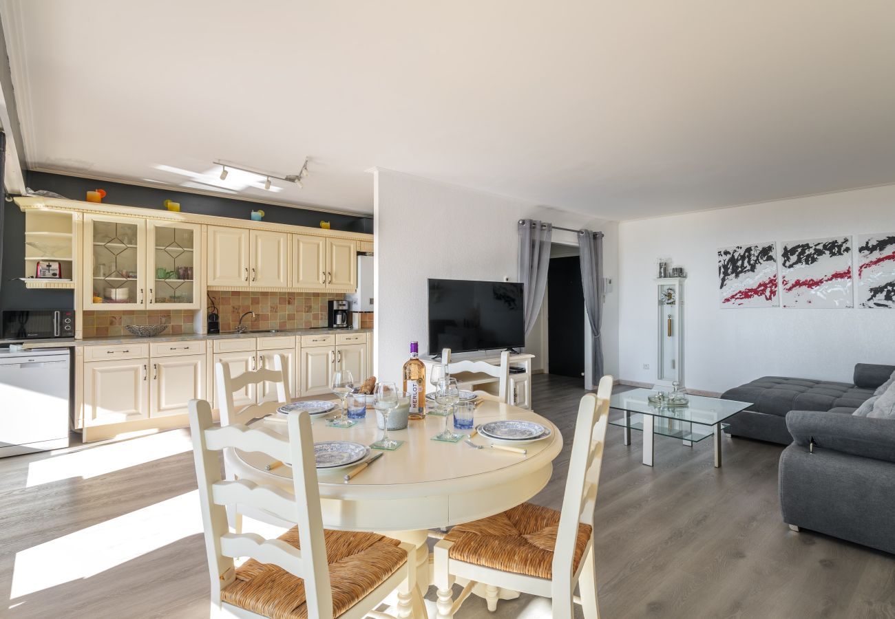 Appartement à Mandelieu-la-Napoule - APT PALAIS DU GRAND DUC