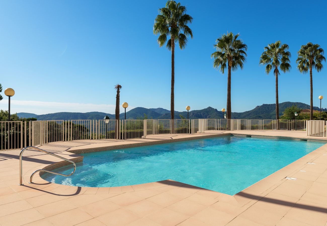 Appartement à Mandelieu-la-Napoule - APT PALAIS DU GRAND DUC