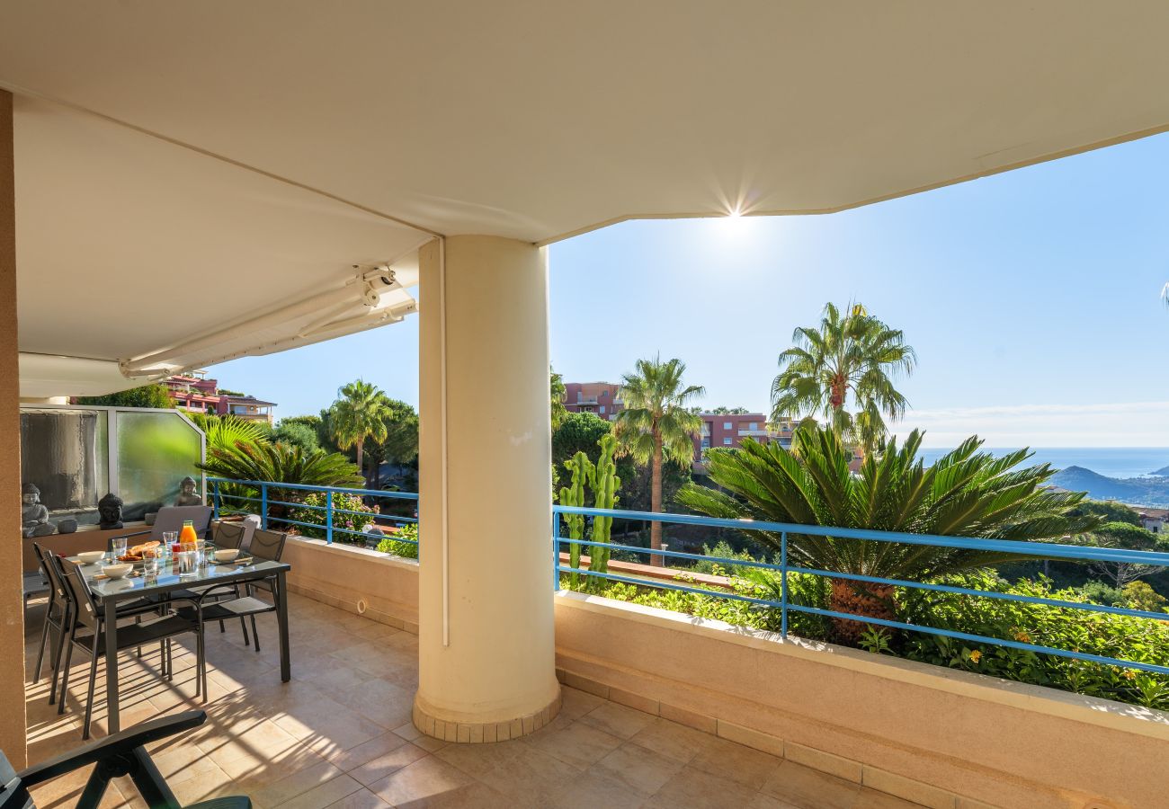 Appartement à Mandelieu-la-Napoule - APT PALAIS DU GRAND DUC