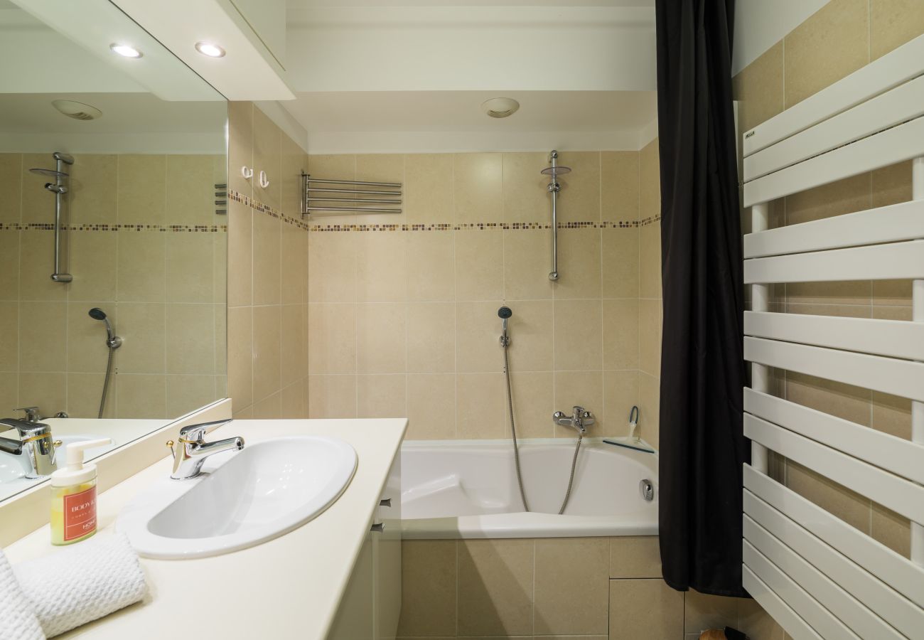 Appartement à Mandelieu-la-Napoule - APT PALAIS DU GRAND DUC