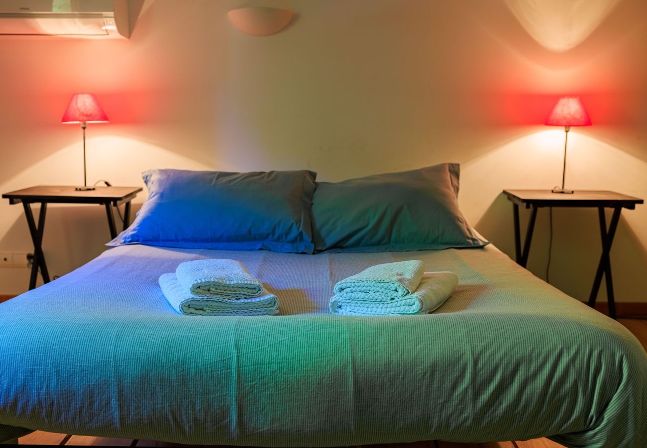 Villa à Tourrettes-sur-Loup - VILLA LA BERGERIE