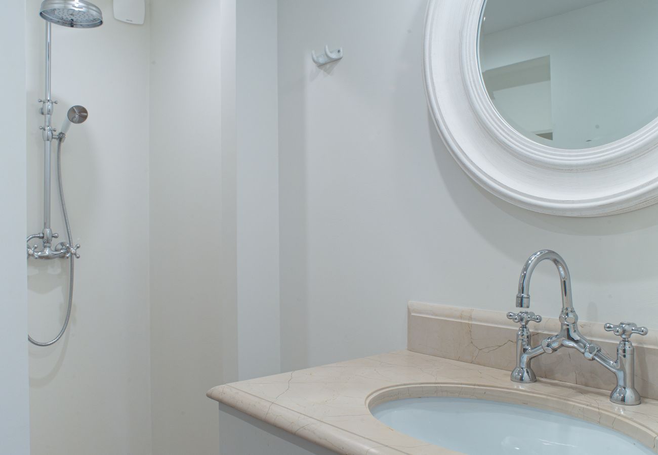 Villa à La Colle-sur-Loup - VILLA MAS BELLEVUE