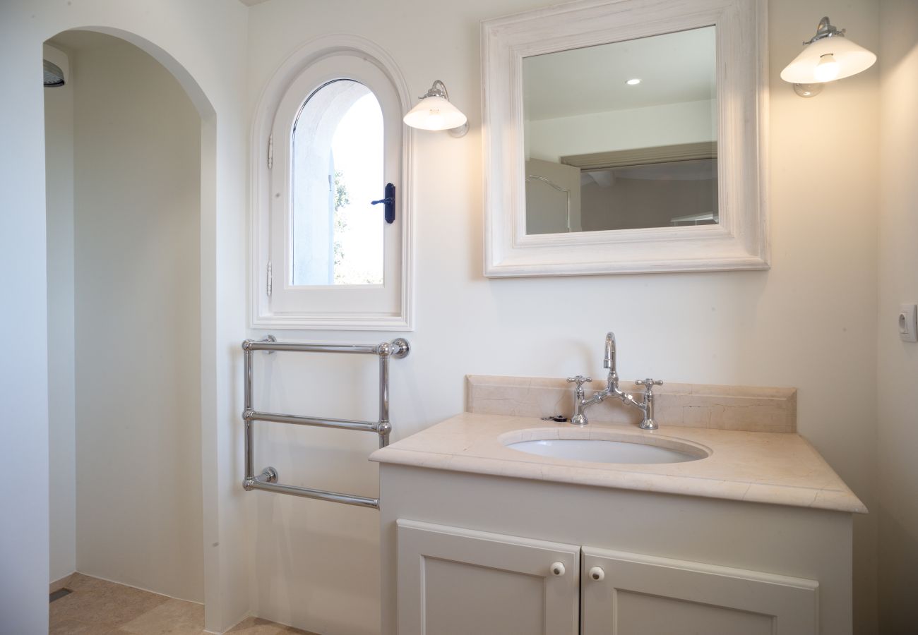 Villa à La Colle-sur-Loup - VILLA MAS BELLEVUE