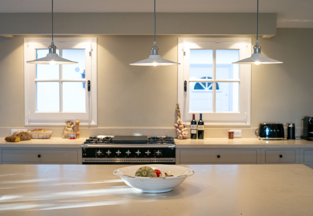 Villa à La Colle-sur-Loup - VILLA MAS BELLEVUE