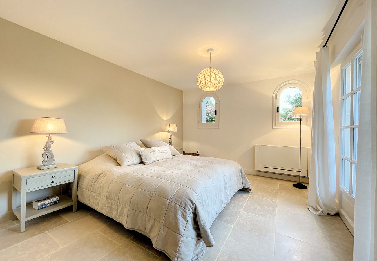 Villa à La Colle-sur-Loup - VILLA MAS BELLEVUE