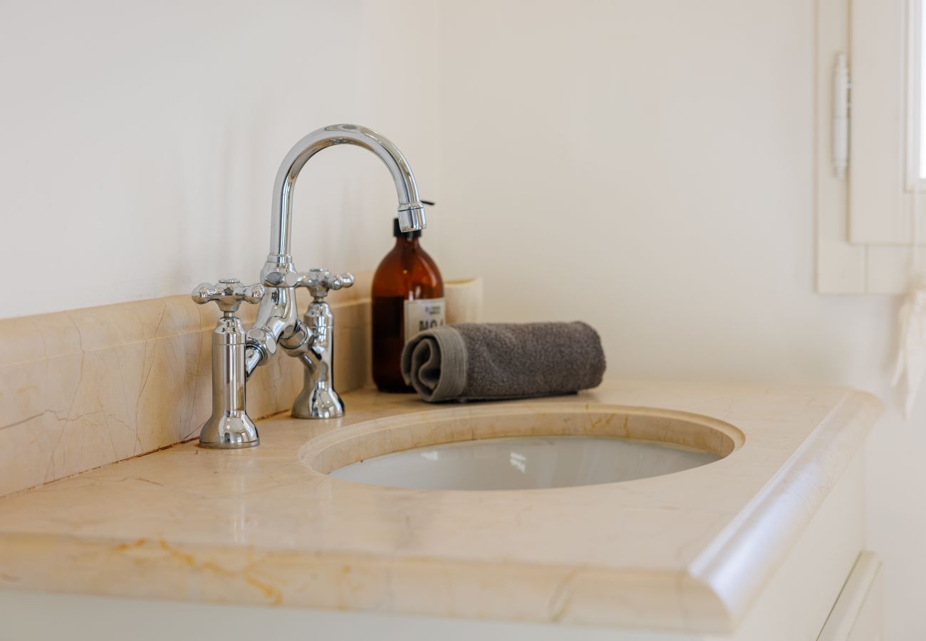 Villa à Saint Paul de Vence - VILLA MAS BELLEVUE