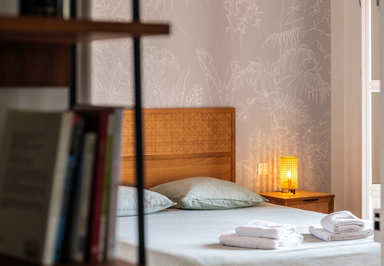 Maison à Vence - MAISON LA NICOISE