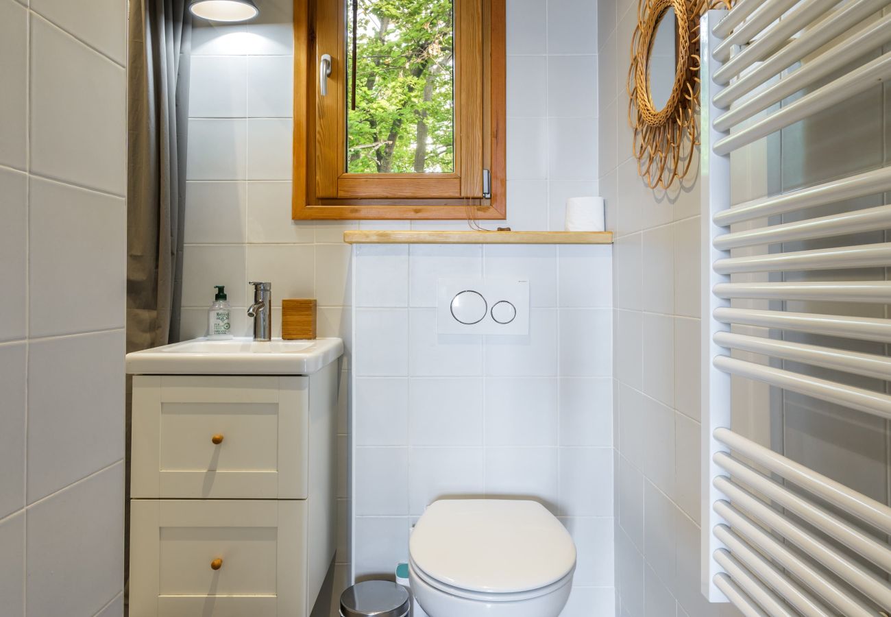 Maison à Vence - MAISON LA NICOISE