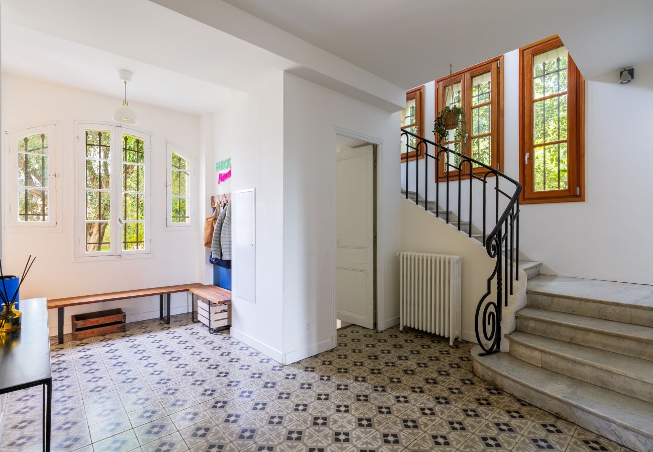 Maison à Vence - MAISON LA NICOISE