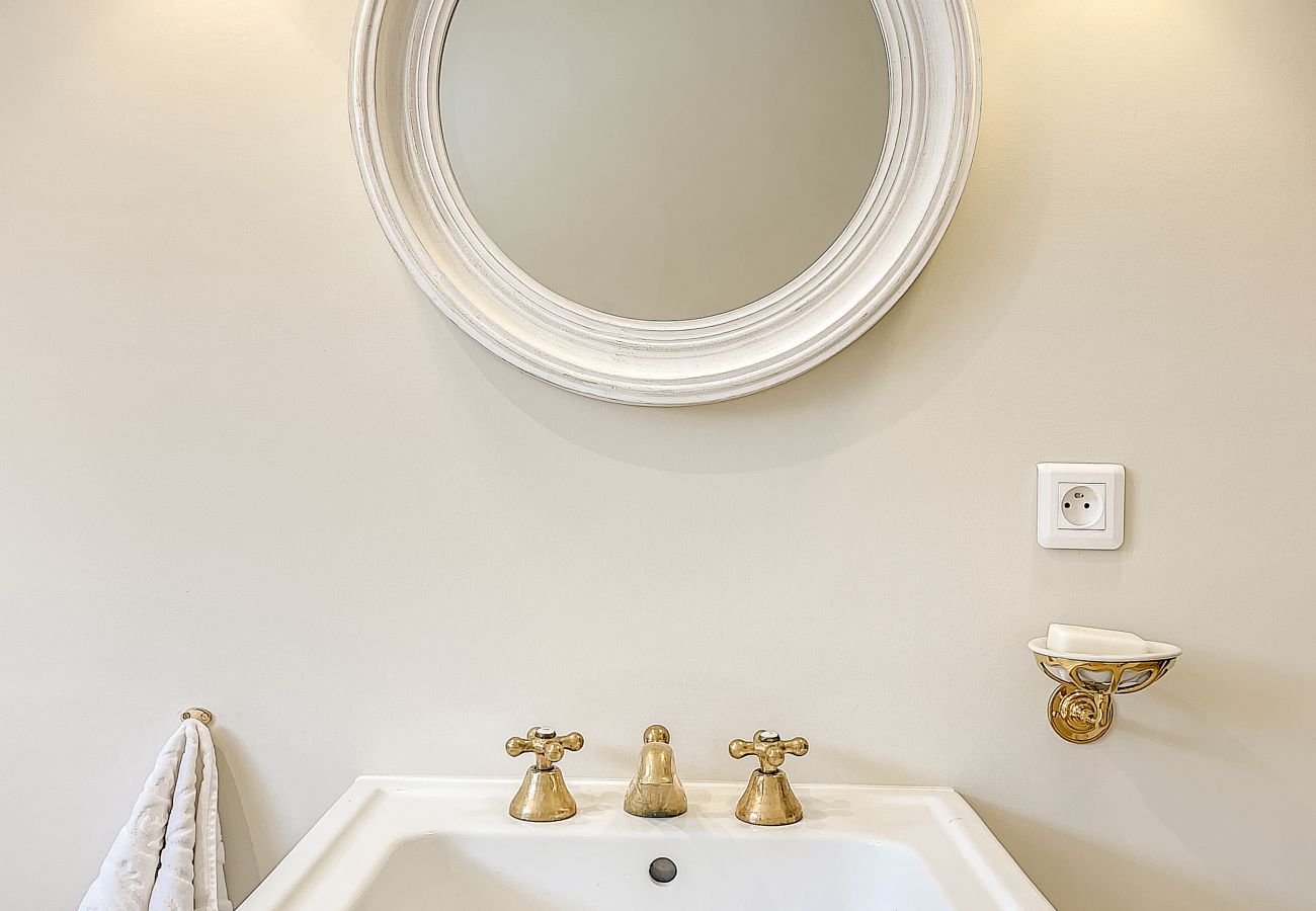 Maison à Saint Paul de Vence - MAISON LE PIOL