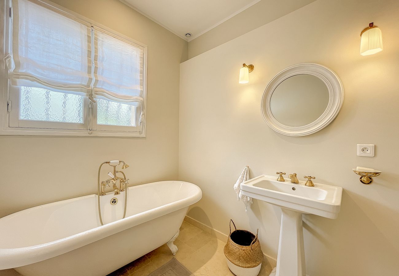 Maison à Saint Paul de Vence - MAISON LE PIOL