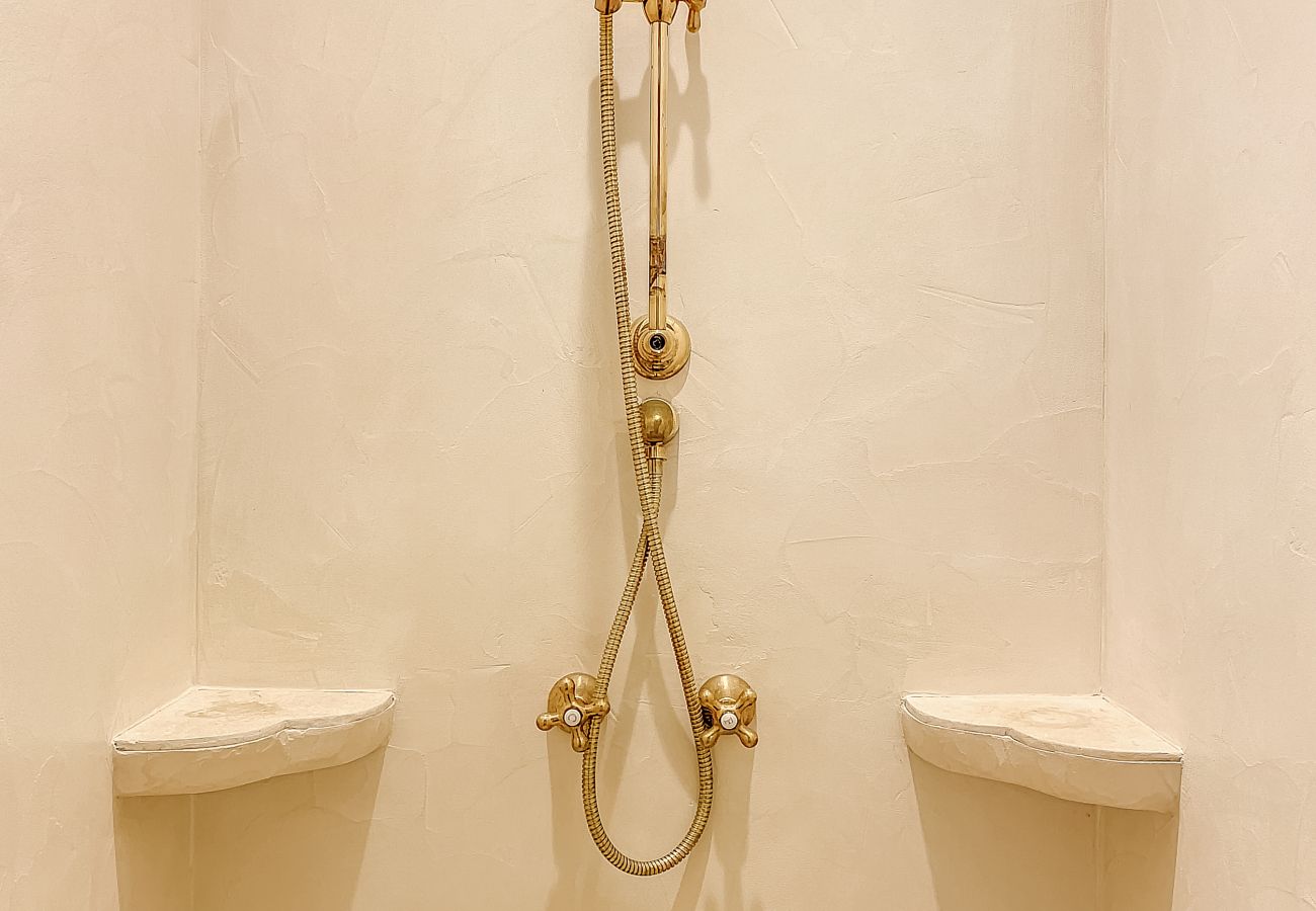 Maison à Saint Paul de Vence - MAISON LE PIOL