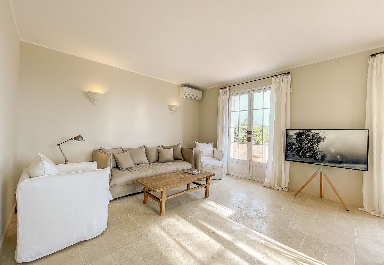 Maison à Saint Paul de Vence - MAISON LE PIOL