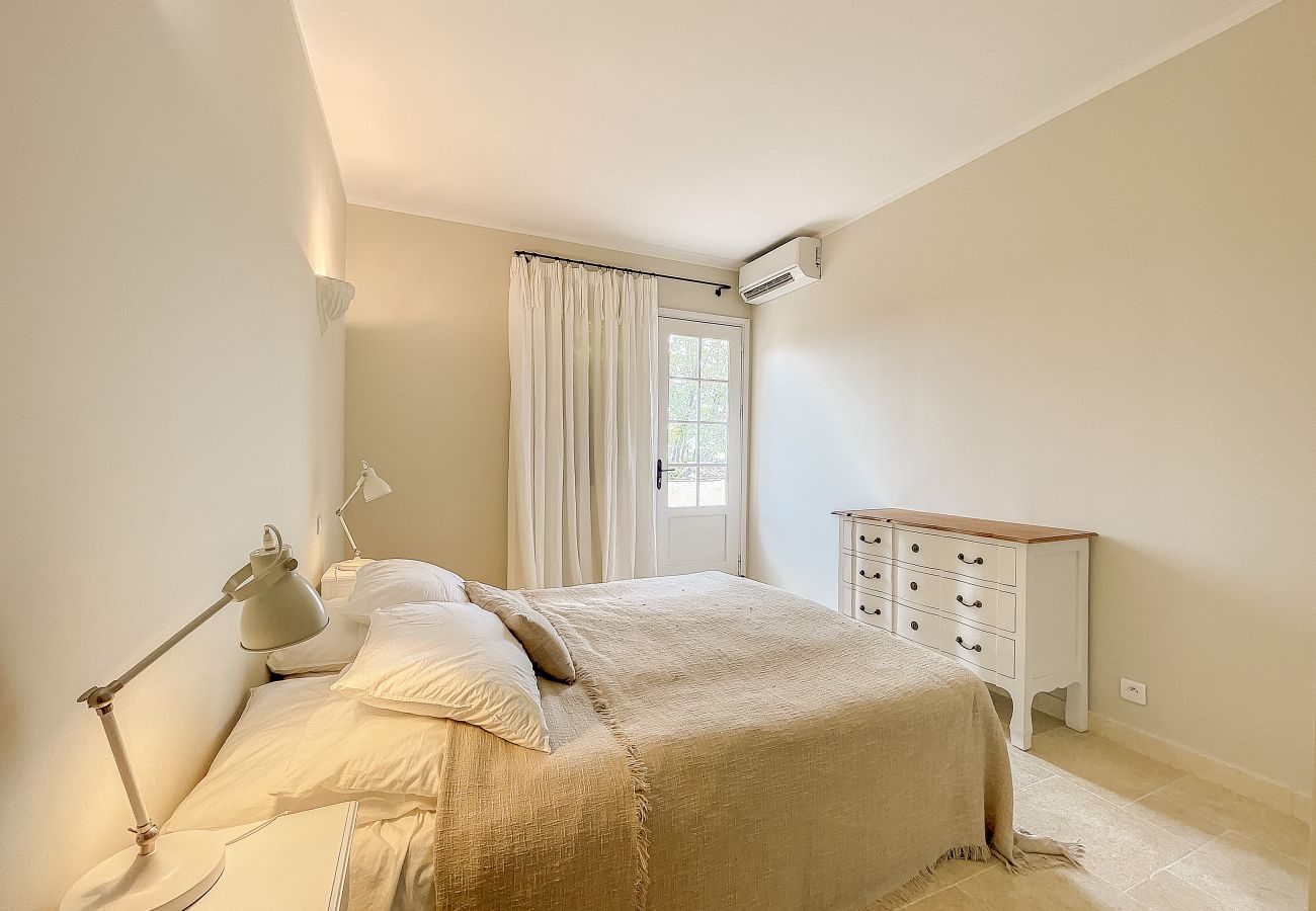 Maison à Saint Paul de Vence - MAISON LE PIOL