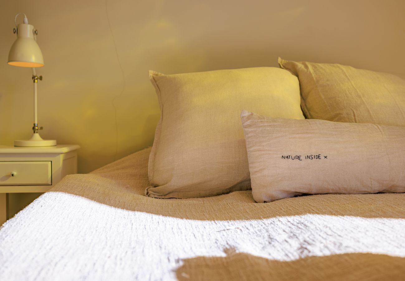 Maison à Saint Paul de Vence - VILLA MIRADOU